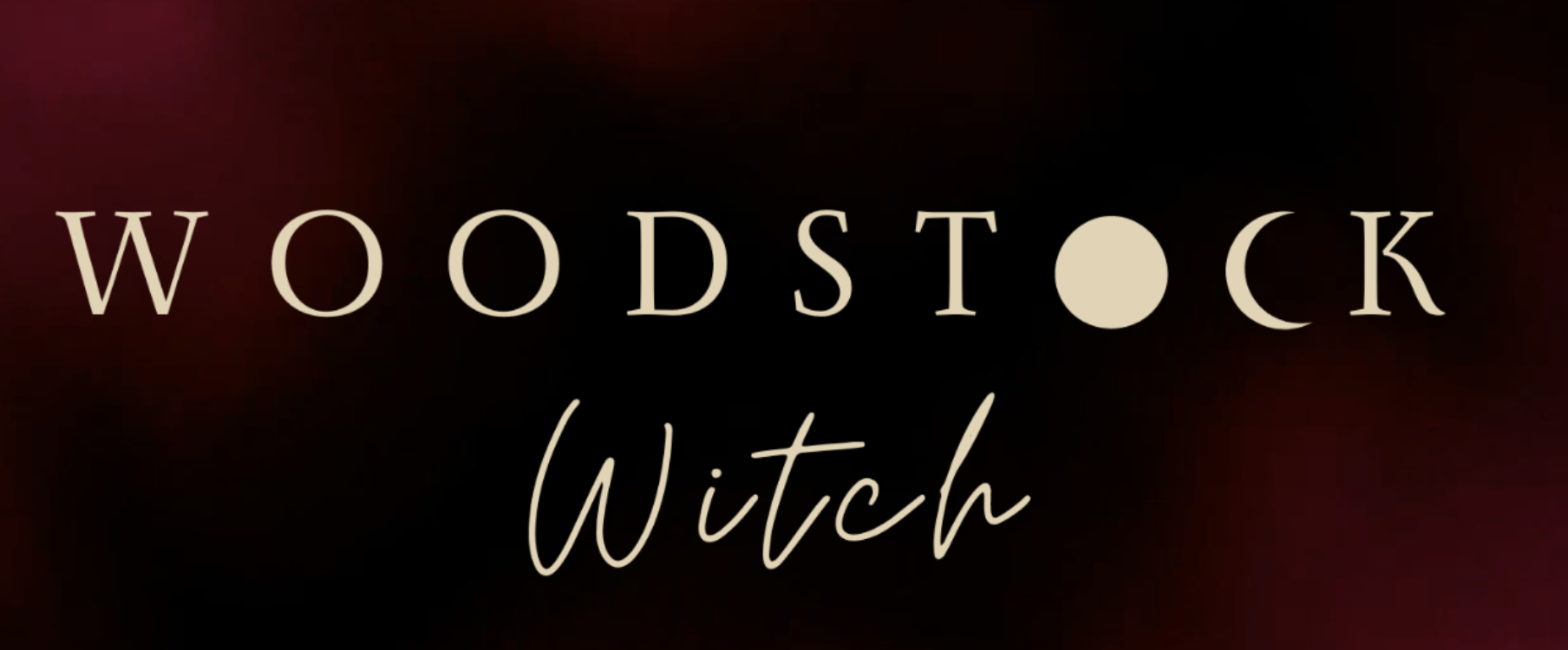 Woodstock Witch